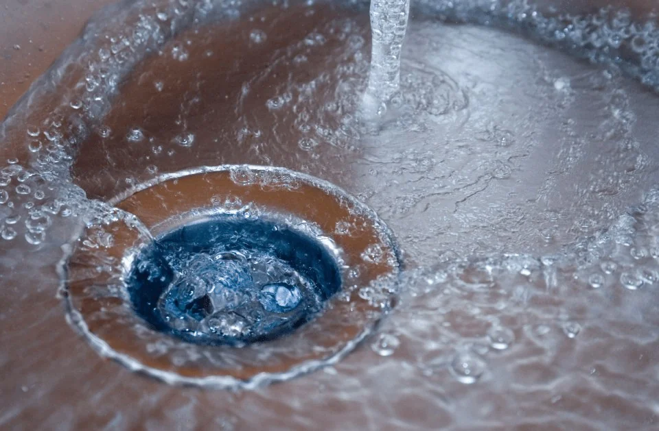 drain cleaning 1