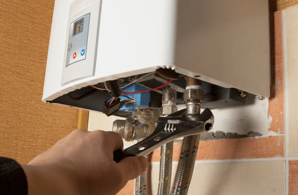 heating repair 1