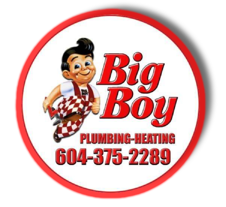 Big Boy Enterprises logo