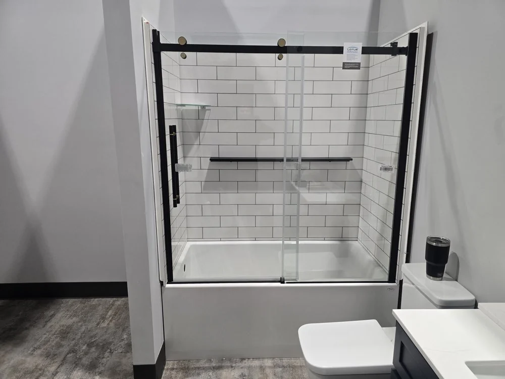 bath
